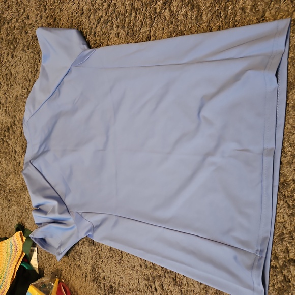 FIT scrubs top - Picture 4 of 4